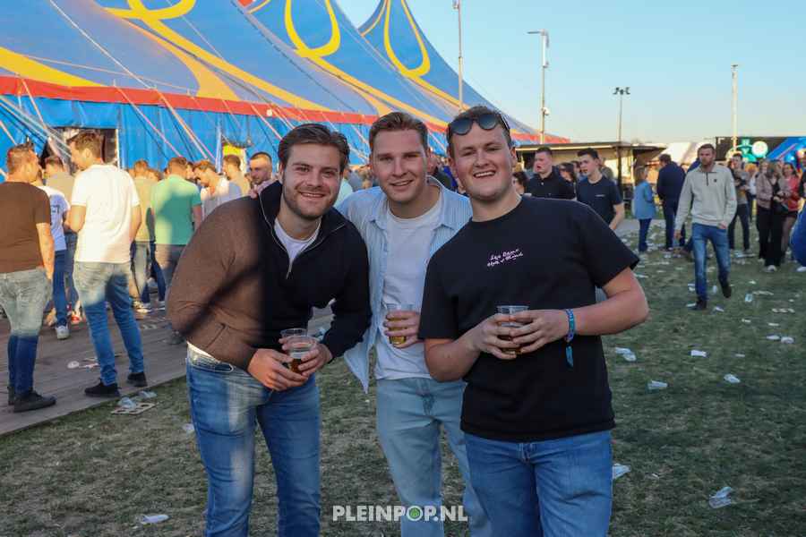 Sfeer Pleinpop Zondag (102)